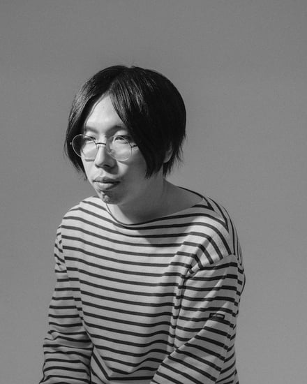 人物
