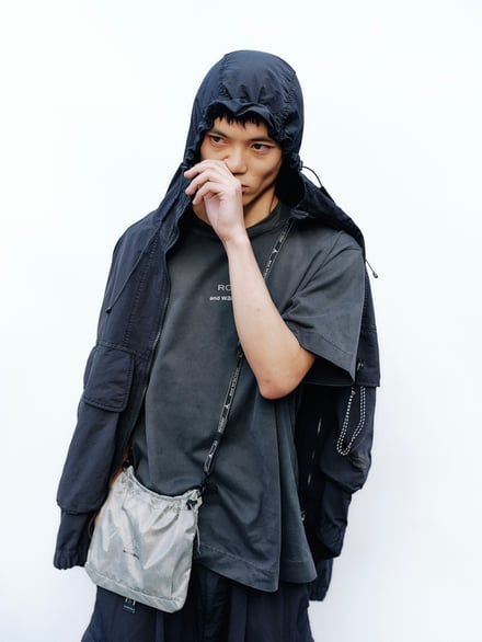 人物