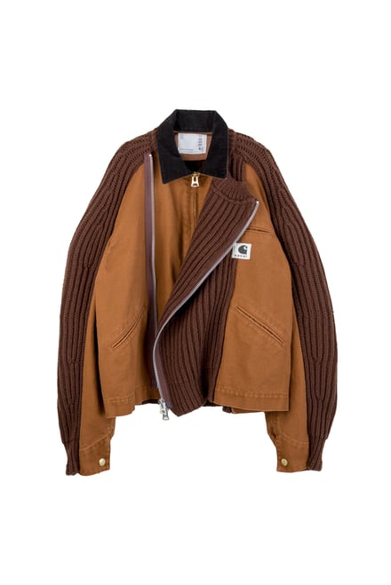 衣服