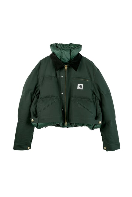衣服