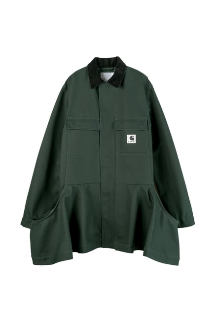 衣服