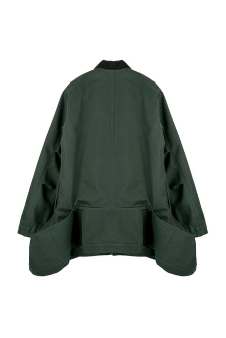 衣服