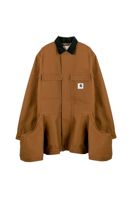衣服