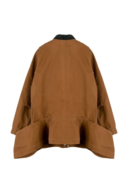 衣服