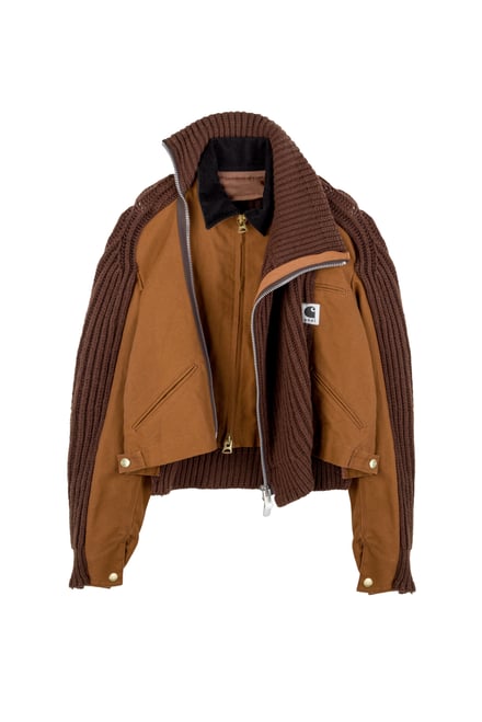 衣服