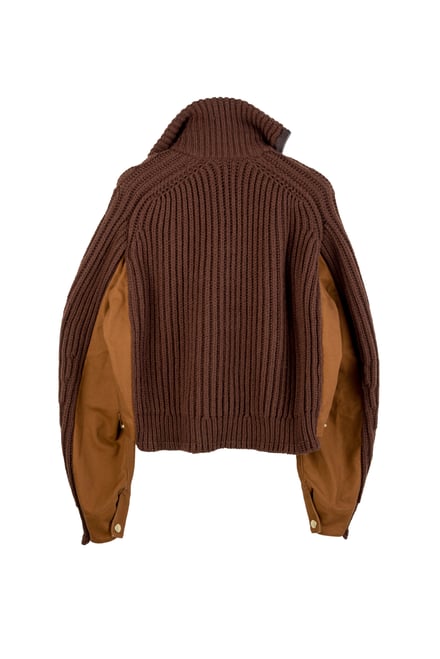 衣服