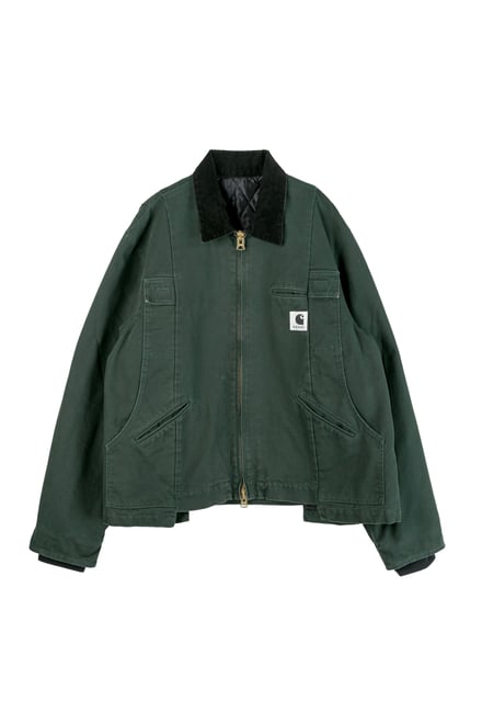 衣服