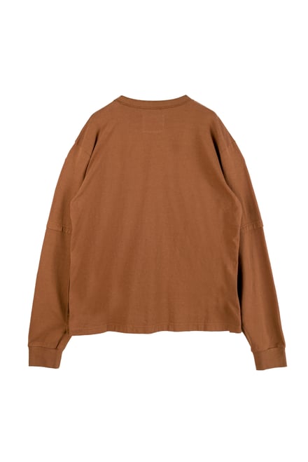 衣服