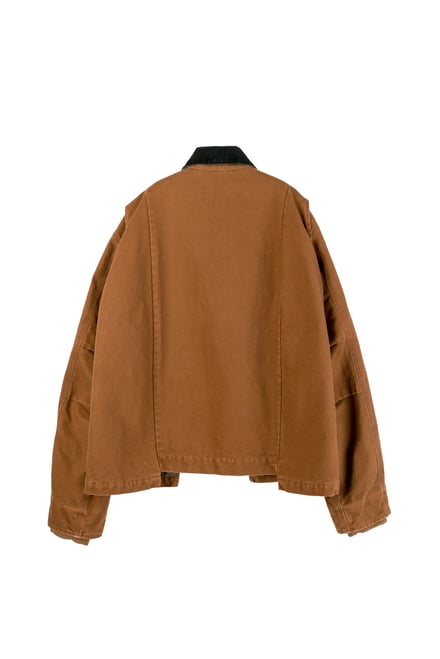 衣服