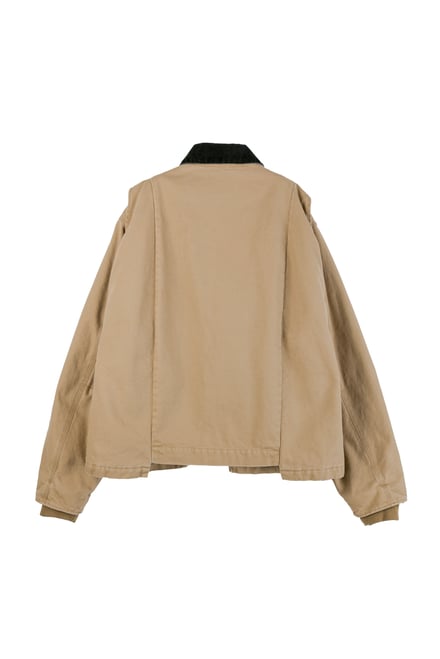 衣服