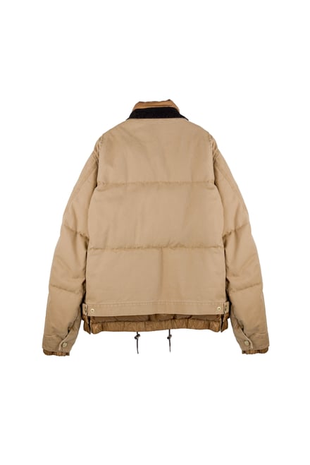 衣服