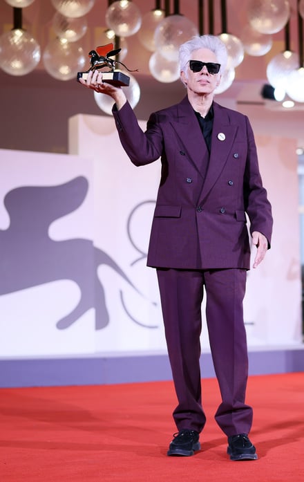 ジム・ジャームッシュ