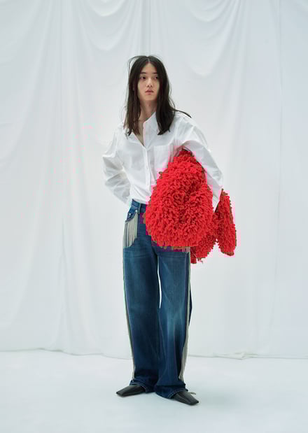 SHIBUYA PARCO 2025 A/W NEW LOOK NEXT