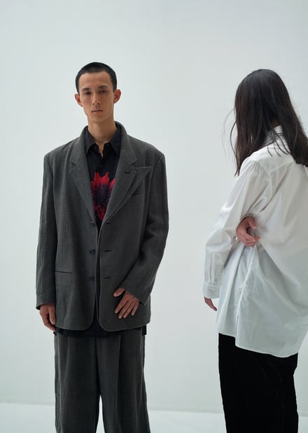 SHIBUYA PARCO 2025 A/W NEW LOOK NEXT