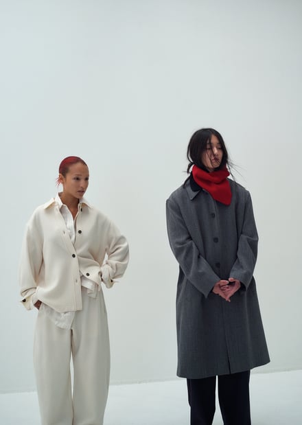 SHIBUYA PARCO 2025 A/W NEW LOOK NEXT