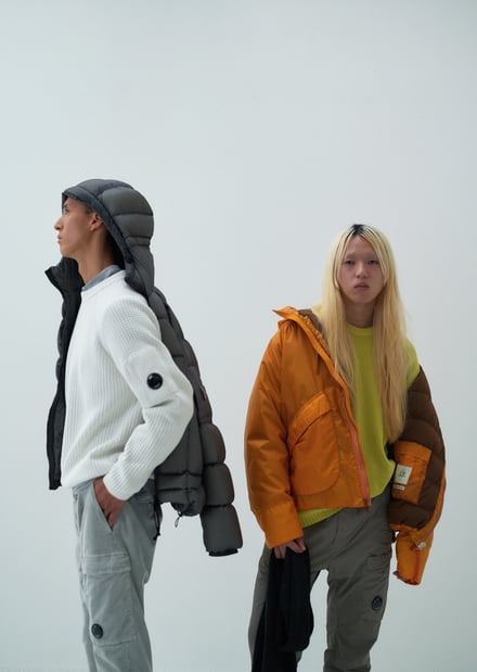 SHIBUYA PARCO 2025 A/W NEW LOOK NEXT