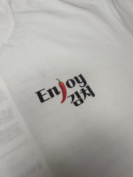 Tシャツ