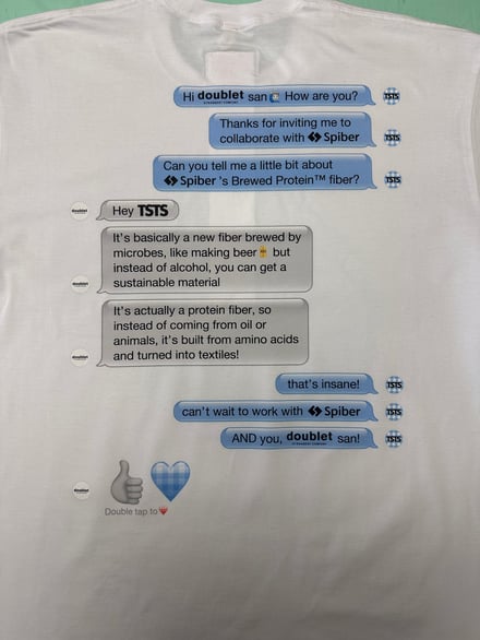 Tシャツ