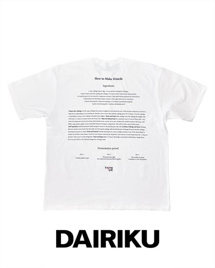 Tシャツ