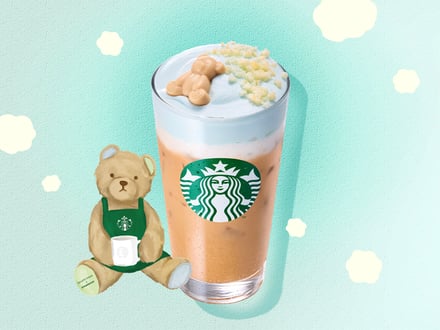 ドリンク