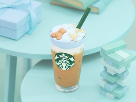 ドリンク