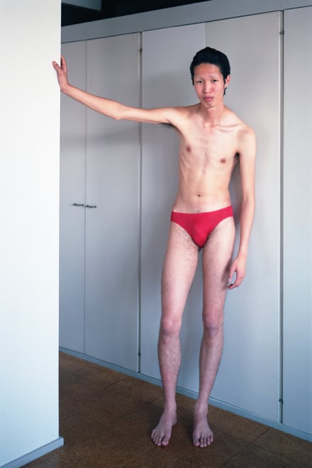 人物