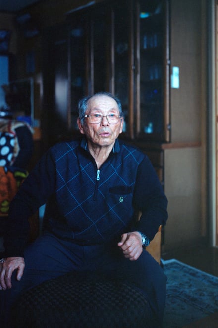 人物