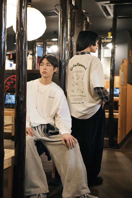 人物