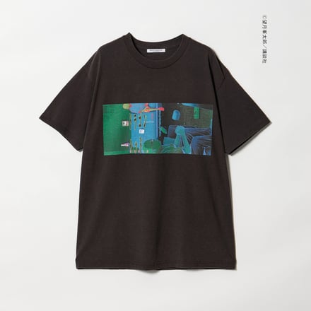 UACG × ドラゴンヘッド コラボレーションTシャツ