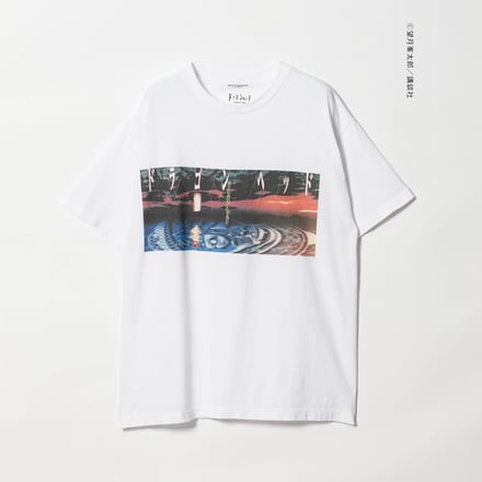 UACG × ドラゴンヘッド コラボレーションTシャツ