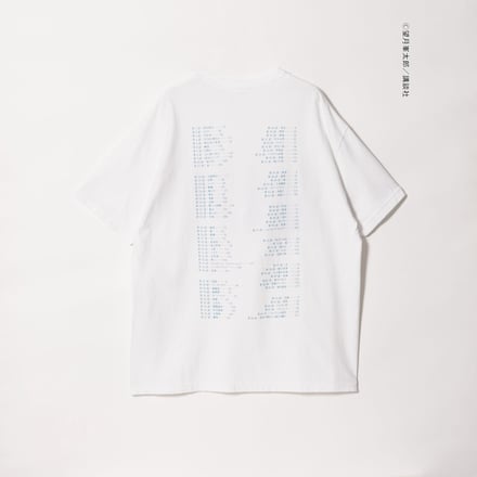 UACG × ドラゴンヘッド コラボレーションTシャツ