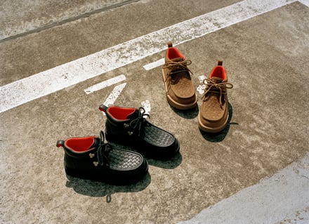 UGGのブーツ