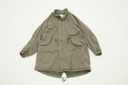 ジャケット