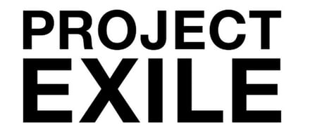 EXILE×WORKMAN 「ZERO‐STAGE」logo