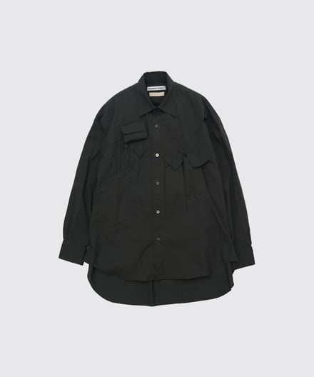 ヨークとキャサリン・ハムネットのコラボコレクション