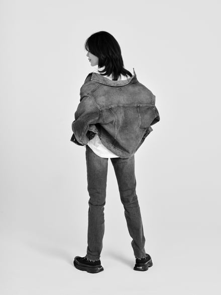 中森明菜の画像