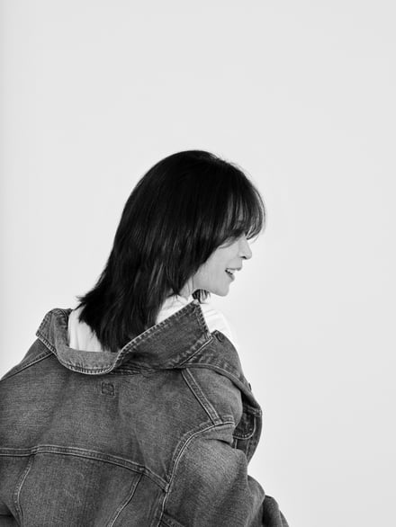中森明菜の画像
