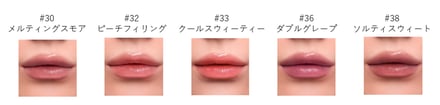 カラーイメージ