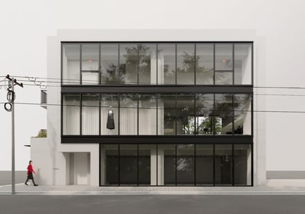 建物