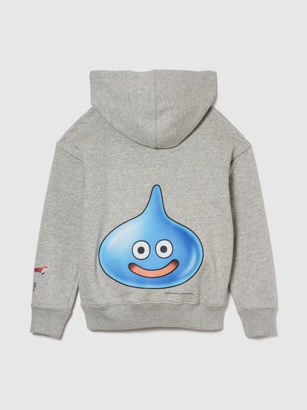 Gap、ドラゴンクエストアイテム画像