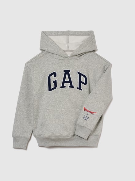 Gap、ドラゴンクエストアイテム画像
