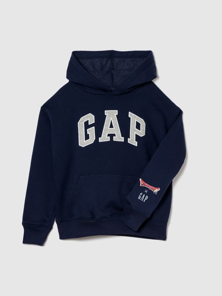 Gap、ドラゴンクエストアイテム画像