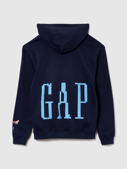 Gap、ドラゴンクエストアイテム画像