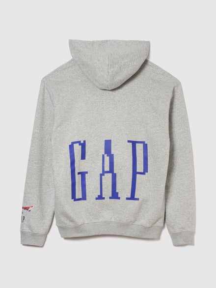Gap、ドラゴンクエストアイテム画像