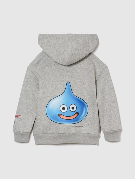 Gap、ドラゴンクエストアイテム画像