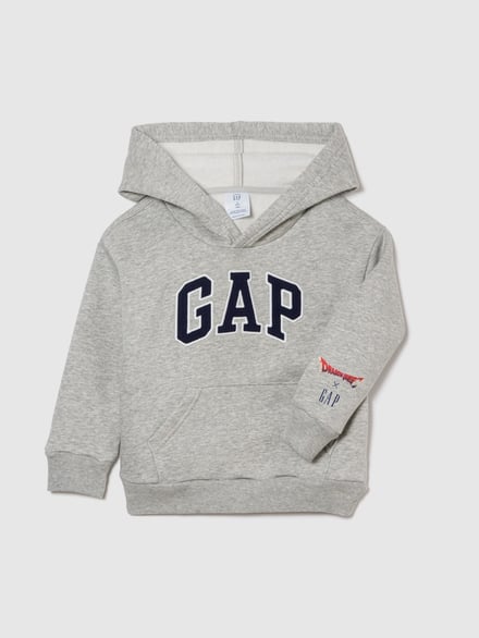 Gap、ドラゴンクエストアイテム画像