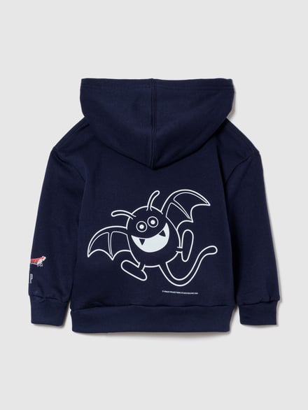 Gap、ドラゴンクエストアイテム画像