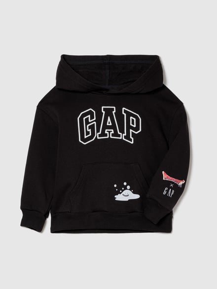 Gap、ドラゴンクエストアイテム画像