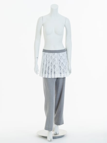 アキコアオキが渋谷パルコでのポップアップで販売する商品のヴィジュアル