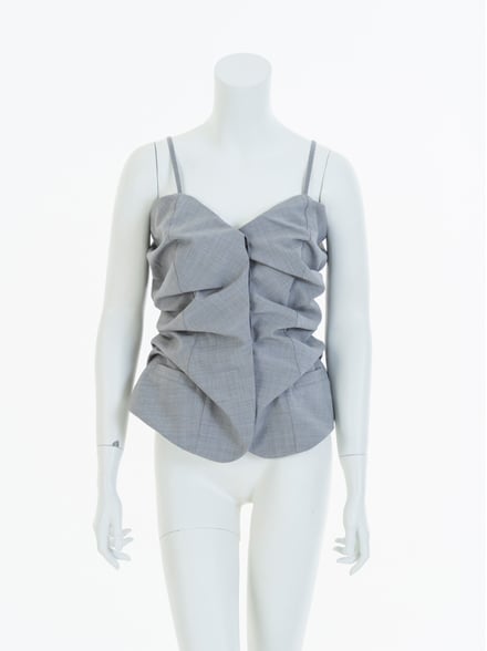 アキコアオキが渋谷パルコでのポップアップで販売する商品のヴィジュアル